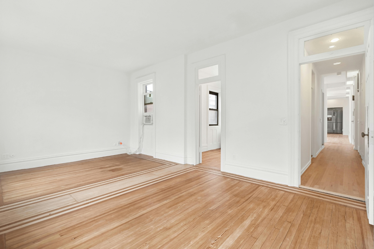 2 BHK Unfurnished Apartment Deep Cleaning - Image 5