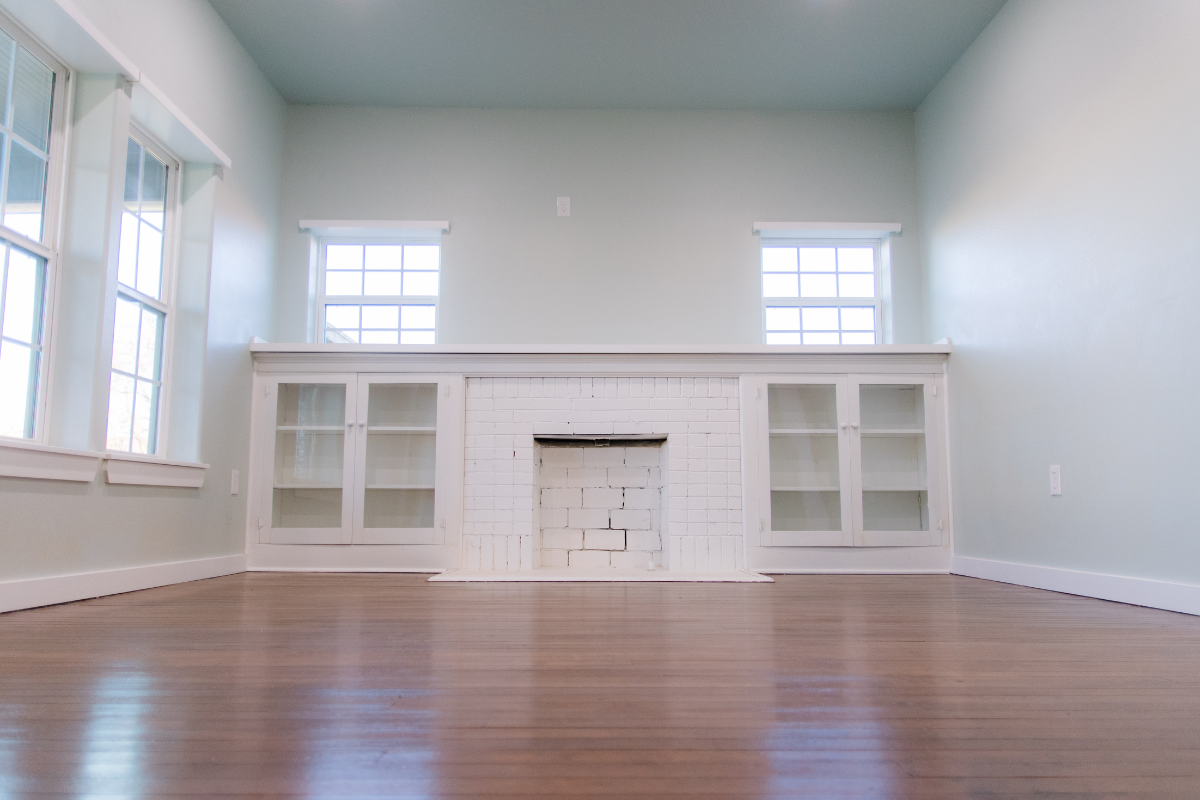 2 BHK Unfurnished Apartment Deep Cleaning - Image 2