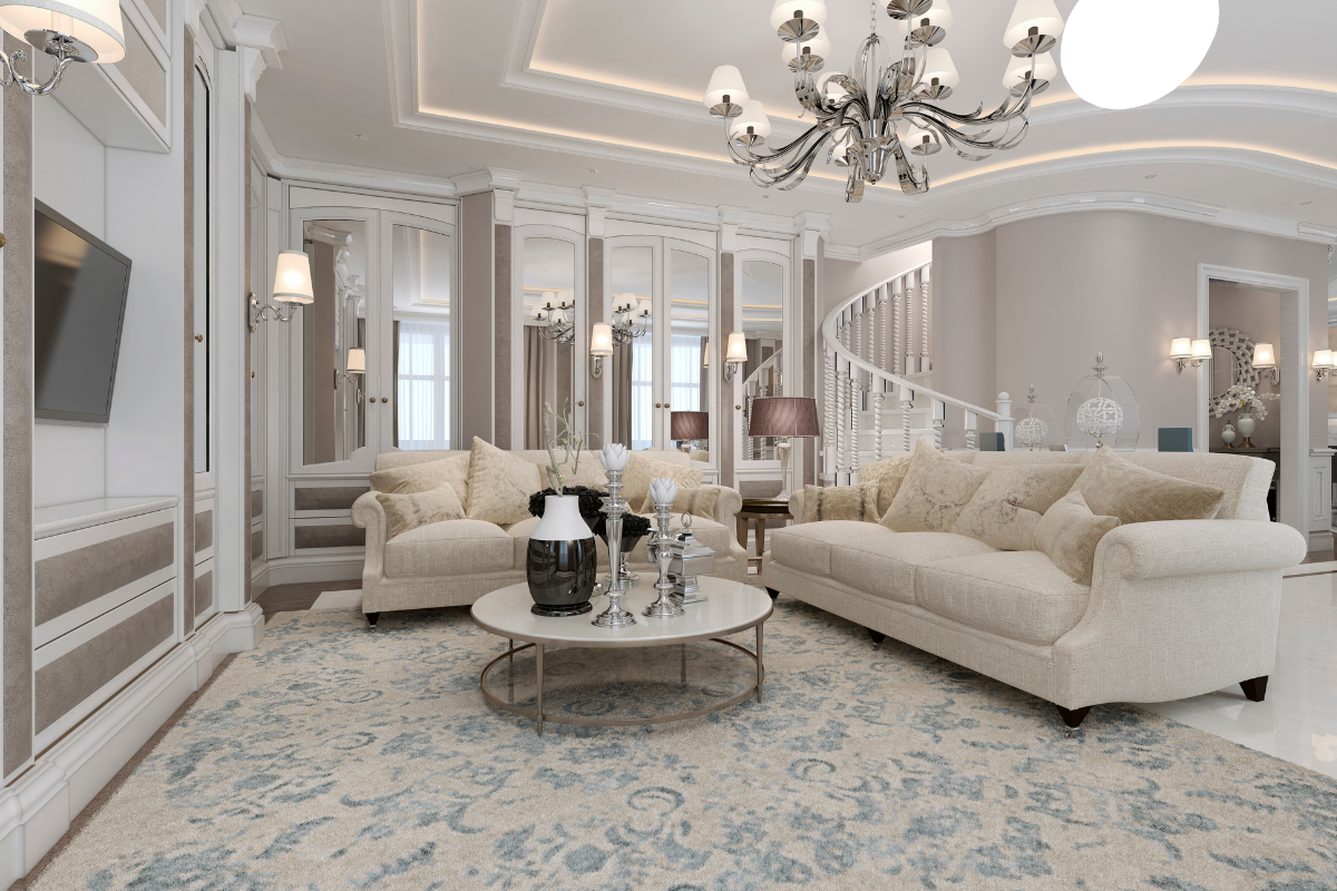 Ultimate cleaning Furnished bungalow 4000-5000 sq ft - Image 2